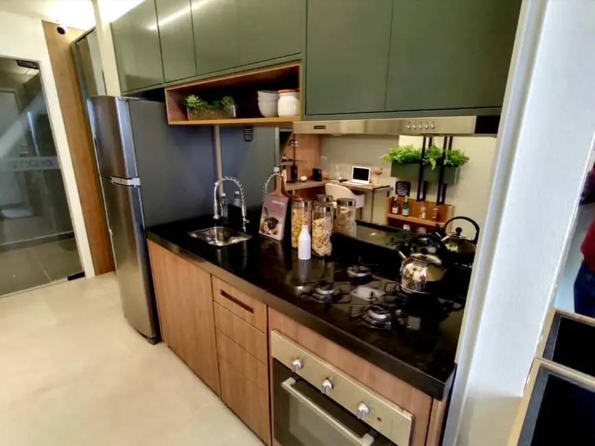 Apartamento com 2 quartos à venda, 43m2 em Vila Pirituba, São Paulo - SP - imagem 2 Foto 2 de Apartamento com 2 quartos à venda, 43m2 em Vila Pirituba, São Paulo - SP