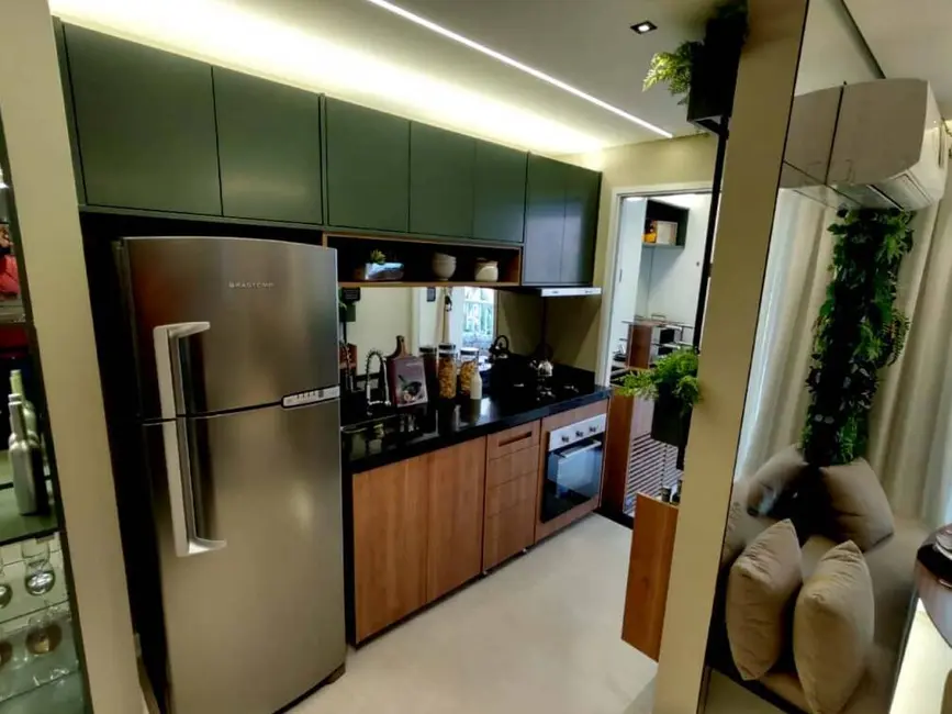 Apartamento com 2 quartos à venda, 43m2 em Vila Pirituba, São Paulo - SP - imagem 9 Foto 9 de Apartamento com 2 quartos à venda, 43m2 em Vila Pirituba, São Paulo - SP