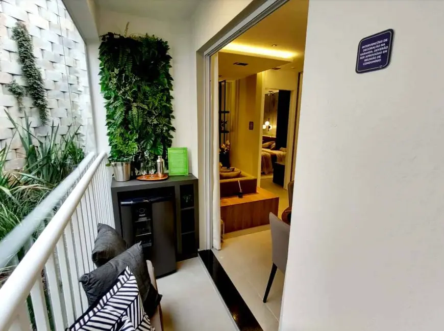 Apartamento com 2 quartos à venda, 43m2 em Vila Pirituba, São Paulo - SP - imagem 8 Foto 8 de Apartamento com 2 quartos à venda, 43m2 em Vila Pirituba, São Paulo - SP