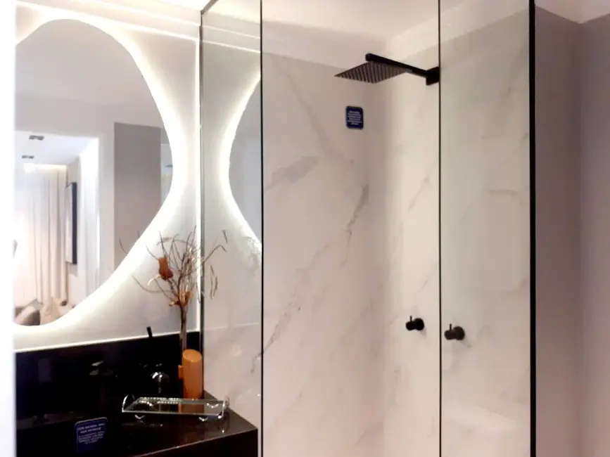 Foto 4 de Apartamento com 2 quartos à venda, 43m2 em Vila Pirituba, São Paulo - SP