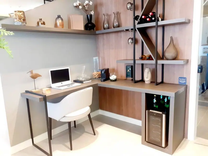 Foto 2 de Apartamento com 2 quartos à venda, 43m2 em Vila Pirituba, São Paulo - SP