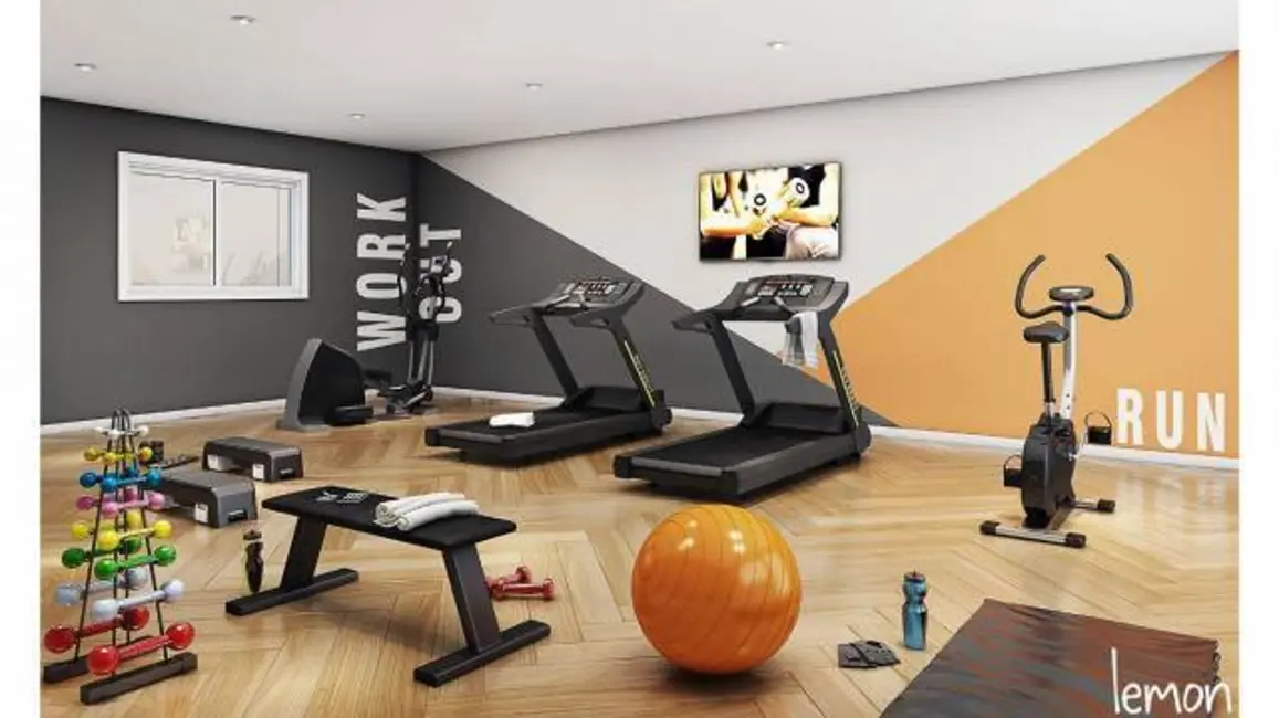 Foto 6 de Apartamento com 2 quartos à venda, 43m2 em Vila Pirituba, São Paulo - SP