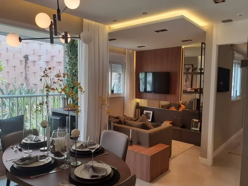 Foto 1 de Apartamento com 2 quartos à venda, 43m2 em Vila Pirituba, São Paulo - SP