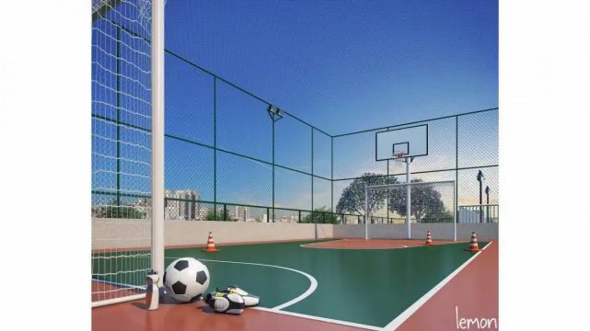 Foto 7 de Apartamento com 2 quartos à venda, 43m2 em Vila Pirituba, São Paulo - SP