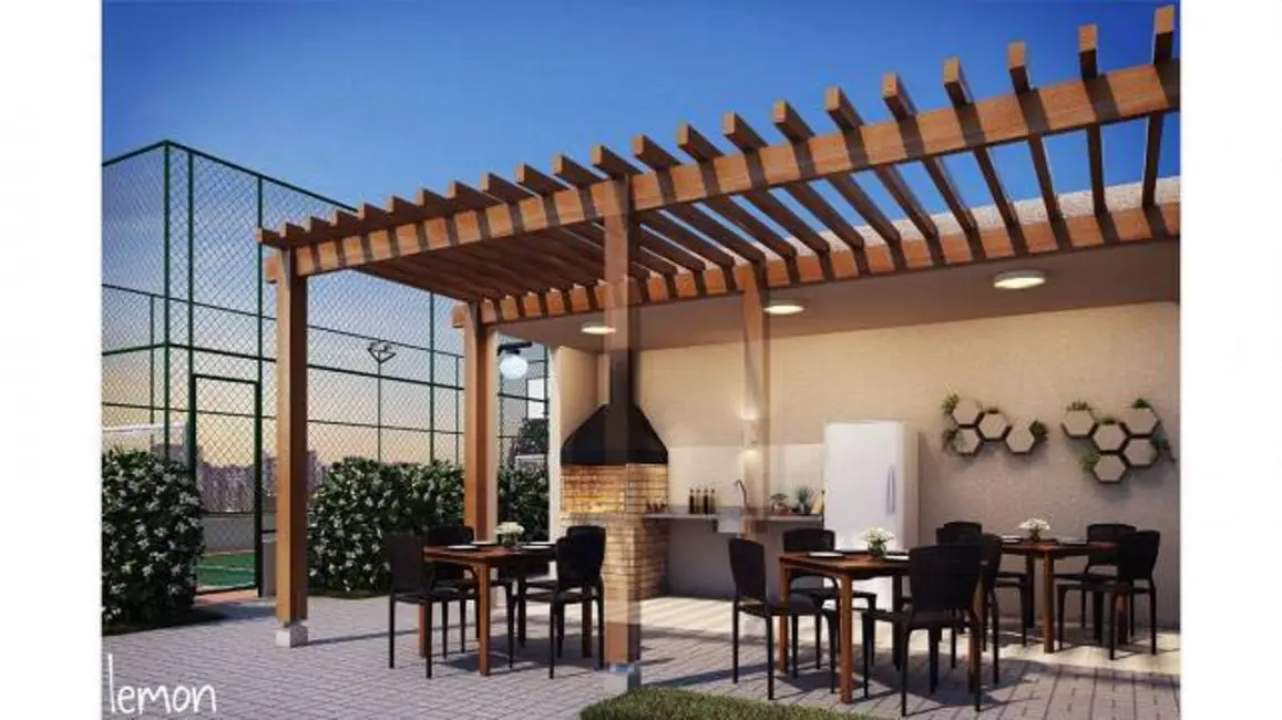 Foto 5 de Apartamento com 2 quartos à venda, 43m2 em Vila Pirituba, São Paulo - SP