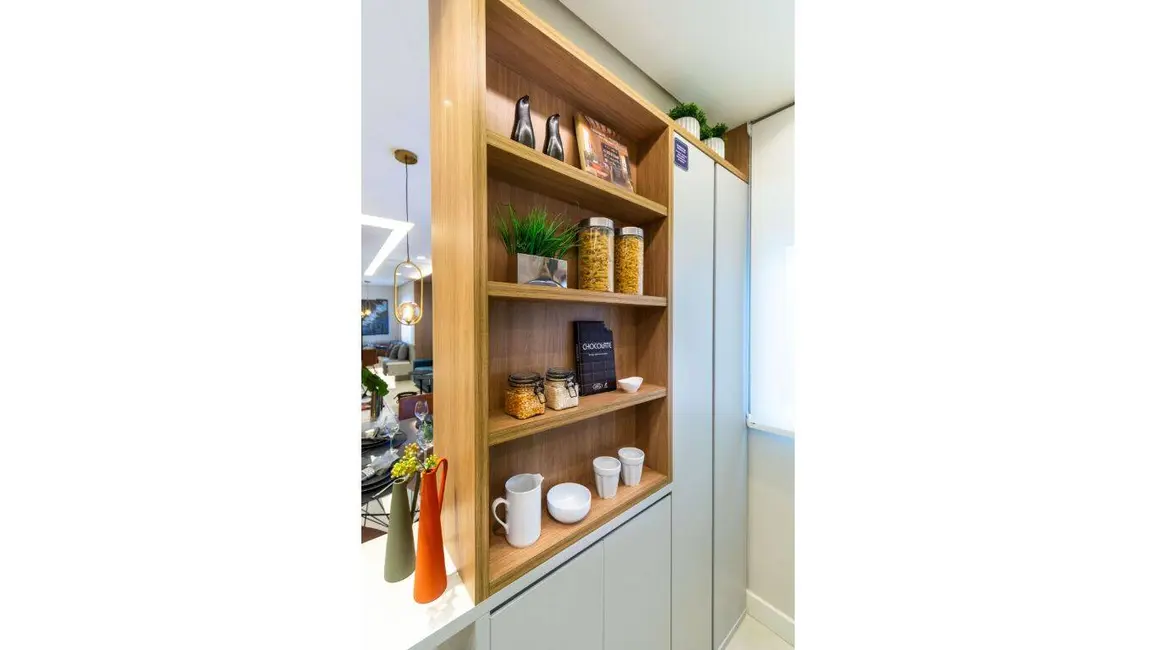 Foto 8 de Apartamento com 1 quarto à venda, 36m2 em Pedreira, São Paulo - SP