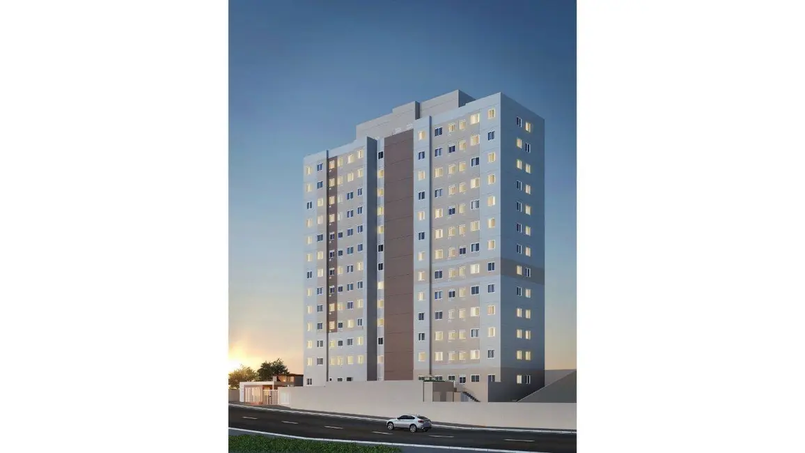 Foto 6 de Apartamento com 2 quartos à venda, 35m2 em Vila Nina, São Paulo - SP