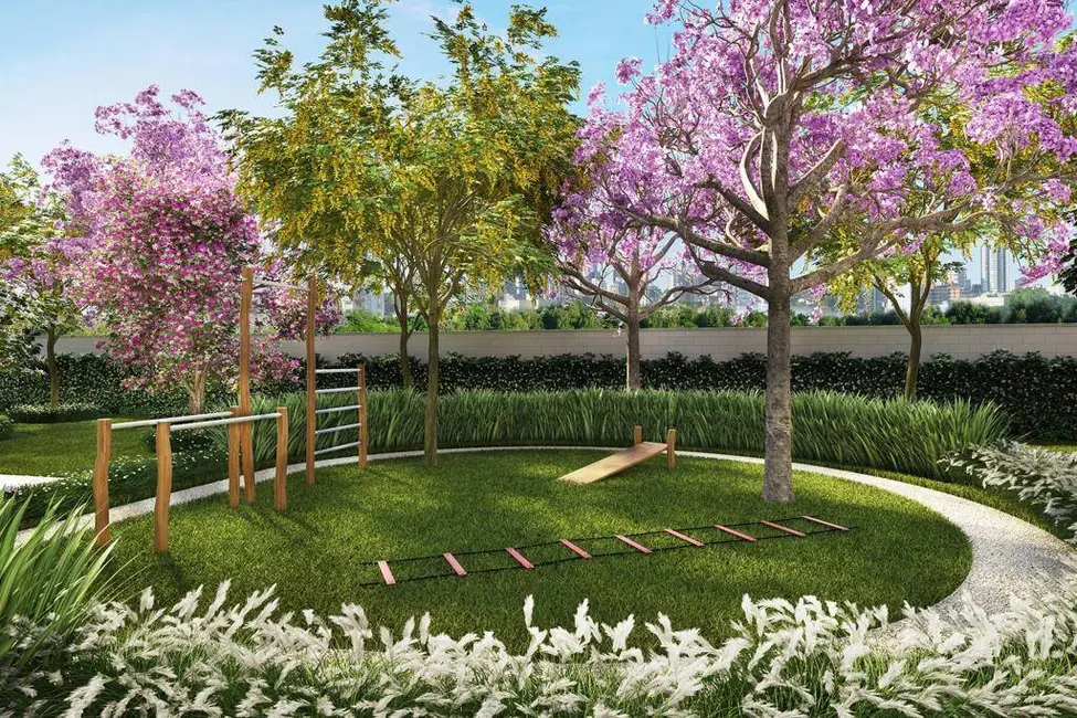 Foto 9 de Apartamento com 2 quartos à venda, 35m2 em Mooca, São Paulo - SP