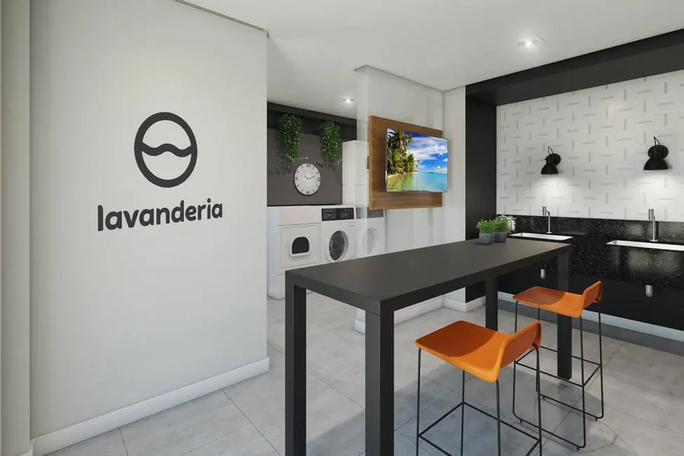 Foto 5 de Apartamento com 2 quartos à venda, 35m2 em Mooca, São Paulo - SP