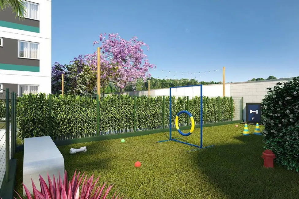 Foto 6 de Apartamento com 2 quartos à venda, 35m2 em Mooca, São Paulo - SP