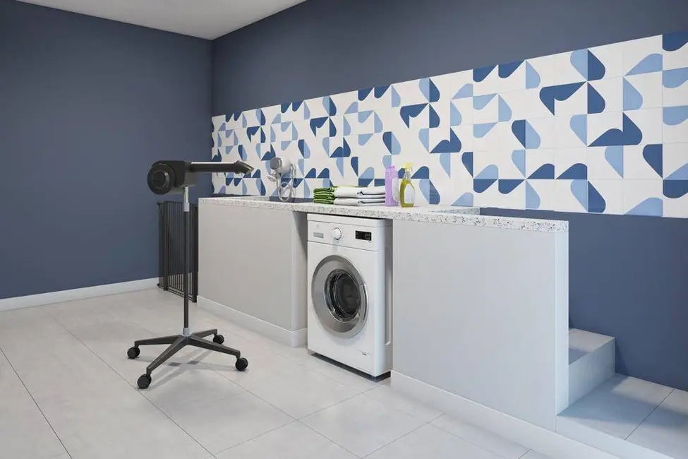 Foto 7 de Apartamento com 2 quartos à venda, 35m2 em Mooca, São Paulo - SP