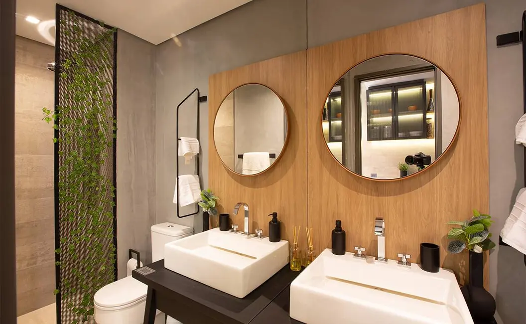 Foto 8 de Apartamento com 1 quarto à venda, 23m2 em Centro, São Paulo - SP