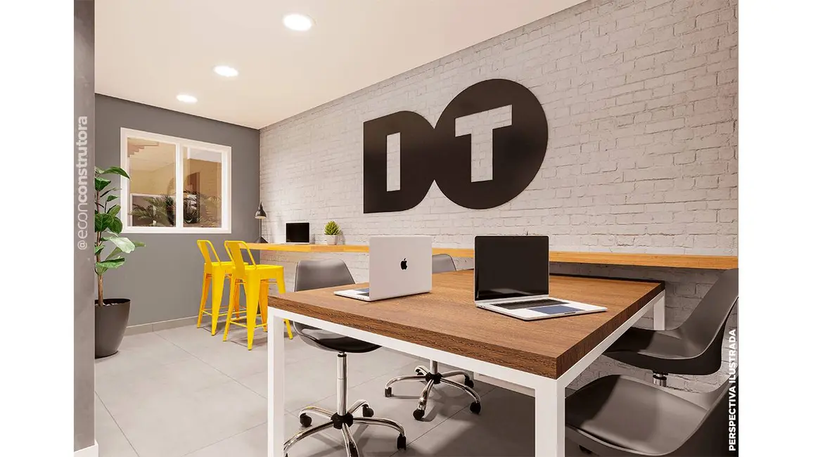 Foto 4 de Apartamento com 2 quartos à venda, 45m2 em Jardim das Graças, São Paulo - SP