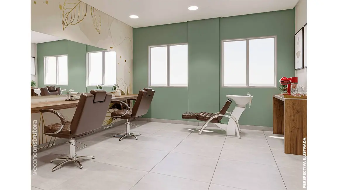 Foto 6 de Apartamento com 2 quartos à venda, 45m2 em Jardim das Graças, São Paulo - SP