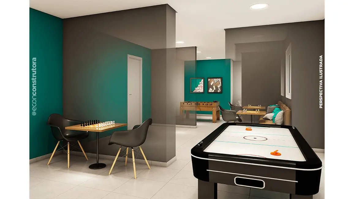 Foto 9 de Apartamento com 2 quartos à venda, 42m2 em Vila Nova Mazzei, São Paulo - SP