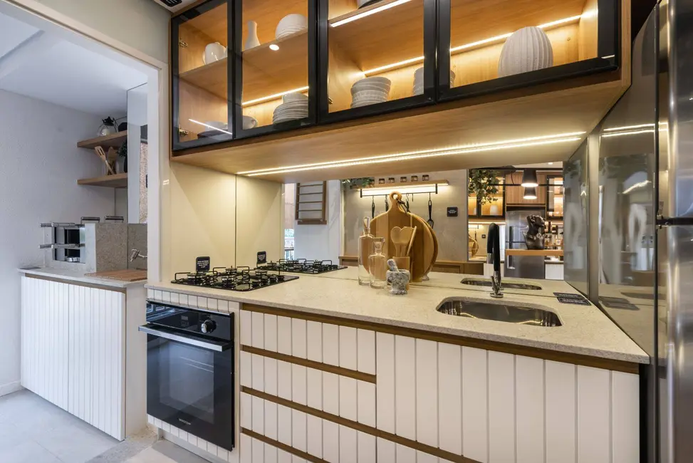 Foto 5 de Apartamento com 2 quartos à venda, 42m2 em Vila Nova Mazzei, São Paulo - SP