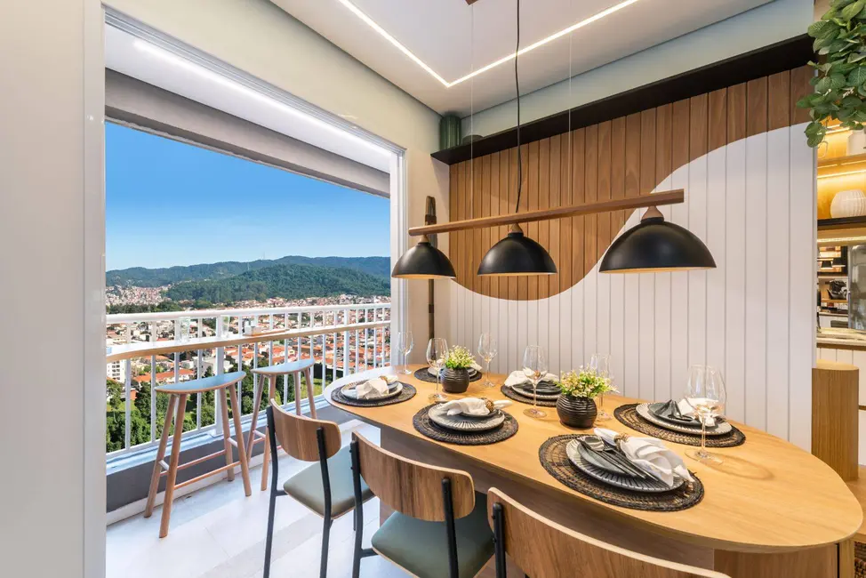 Foto 4 de Apartamento com 2 quartos à venda, 42m2 em Vila Nova Mazzei, São Paulo - SP