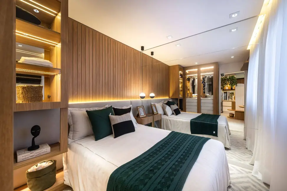 Foto 6 de Apartamento com 2 quartos à venda, 42m2 em Vila Nova Mazzei, São Paulo - SP