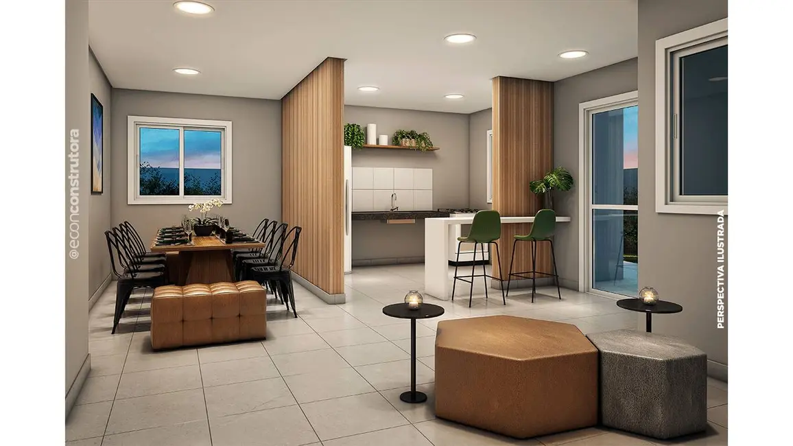 Foto 7 de Apartamento com 2 quartos à venda, 42m2 em Vila Nova Mazzei, São Paulo - SP