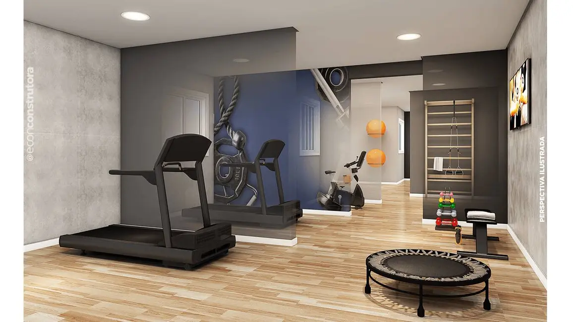 Foto 8 de Apartamento com 2 quartos à venda, 42m2 em Vila Nova Mazzei, São Paulo - SP