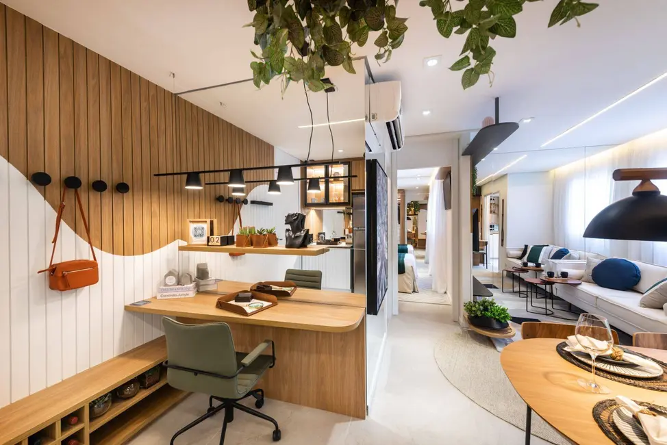 Foto 2 de Apartamento com 2 quartos à venda, 42m2 em Vila Nova Mazzei, São Paulo - SP