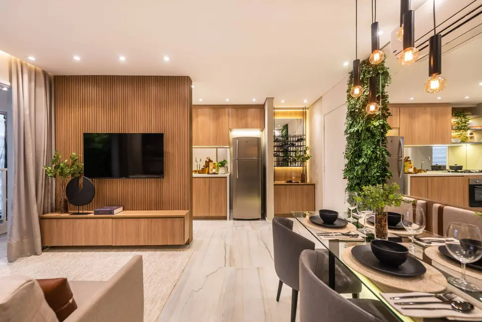 Apartamento com 2 quartos à venda, 55m2 em Vila Endres, Guarulhos - SP - imagem 5 Foto 5 de Apartamento com 2 quartos à venda, 55m2 em Vila Endres, Guarulhos - SP