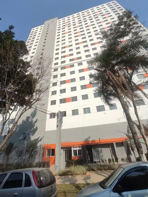 Foto 6 de Apartamento com 2 quartos à venda, 37m2 em Vila São Paulo, São Paulo - SP