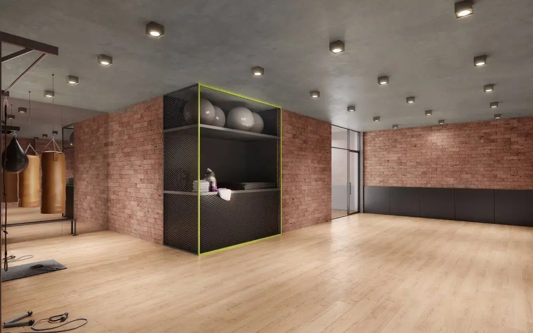 Foto 4 de Apartamento com 2 quartos à venda, 78m2 em Perdizes, São Paulo - SP