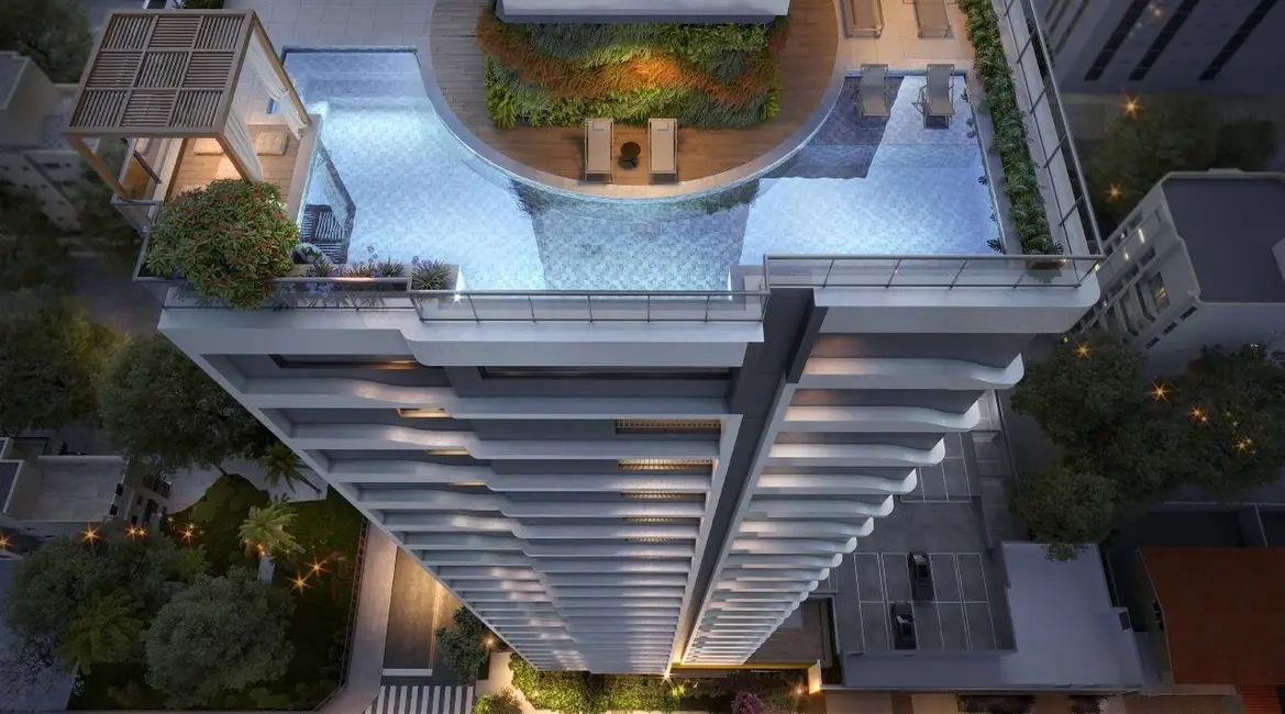 Foto 2 de Apartamento com 2 quartos à venda, 78m2 em Perdizes, São Paulo - SP