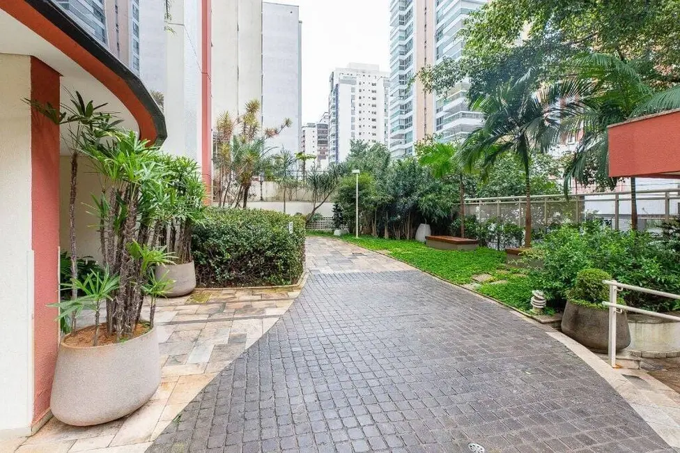 Foto 4 de Apartamento com 3 quartos à venda, 74m2 em Perdizes, São Paulo - SP