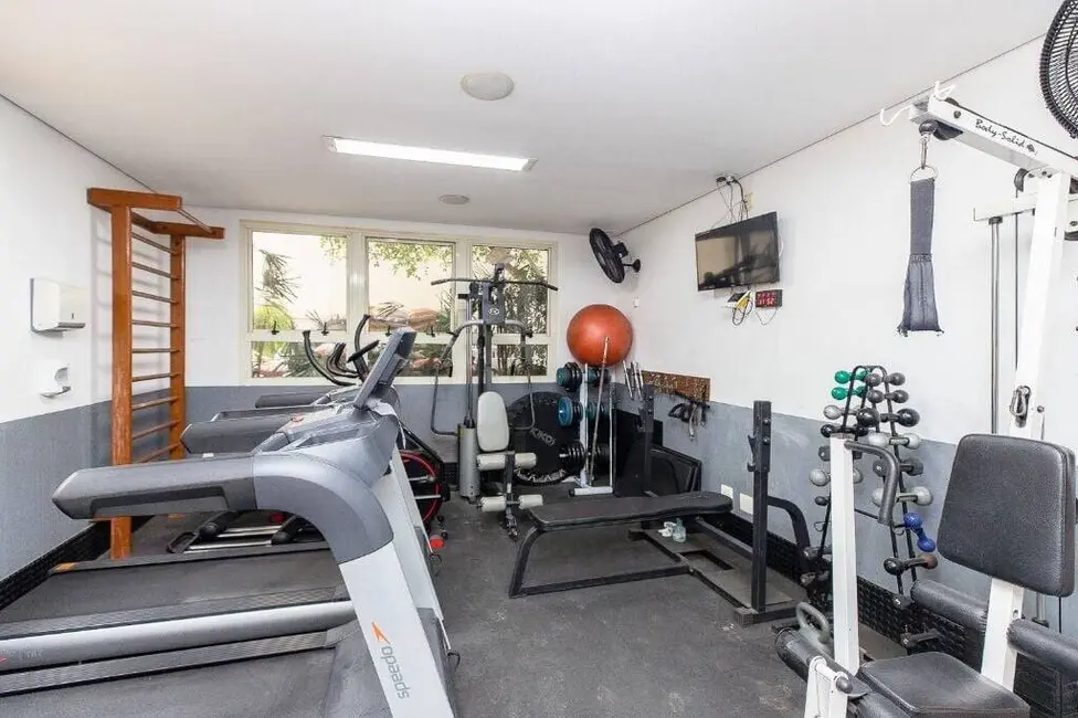 Foto 5 de Apartamento com 3 quartos à venda, 74m2 em Perdizes, São Paulo - SP