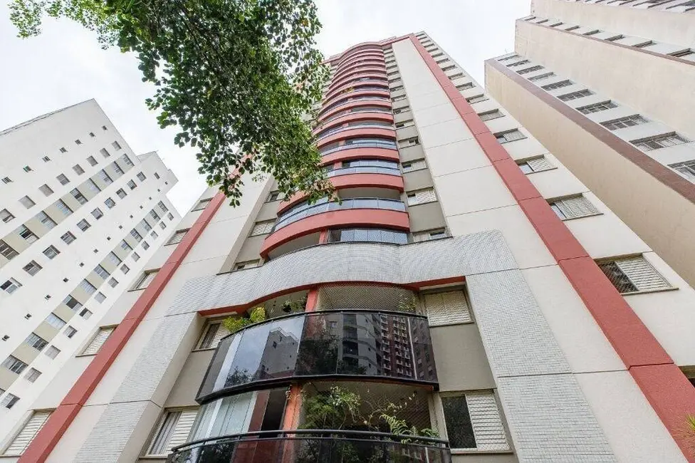 Foto 2 de Apartamento com 3 quartos à venda, 74m2 em Perdizes, São Paulo - SP