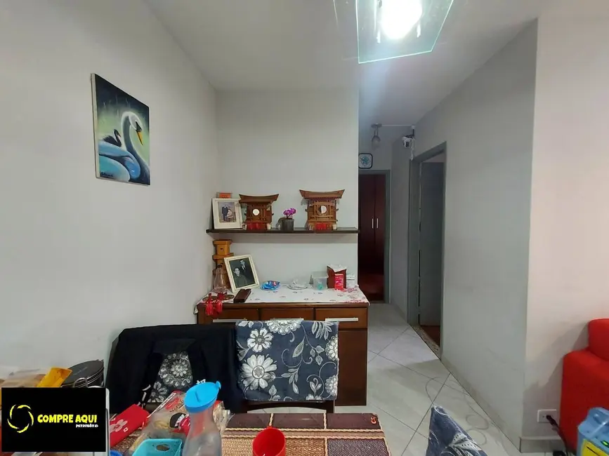Apartamento com 2 quartos à venda, 60m2 em Barra Funda, São Paulo - SP - imagem 7 Foto 7 de Apartamento com 2 quartos à venda, 60m2 em Barra Funda, São Paulo - SP