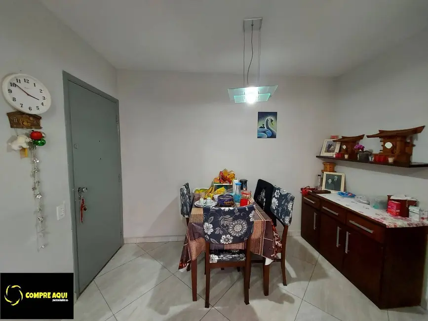 Apartamento com 2 quartos à venda, 60m2 em Barra Funda, São Paulo - SP - imagem 5 Foto 5 de Apartamento com 2 quartos à venda, 60m2 em Barra Funda, São Paulo - SP