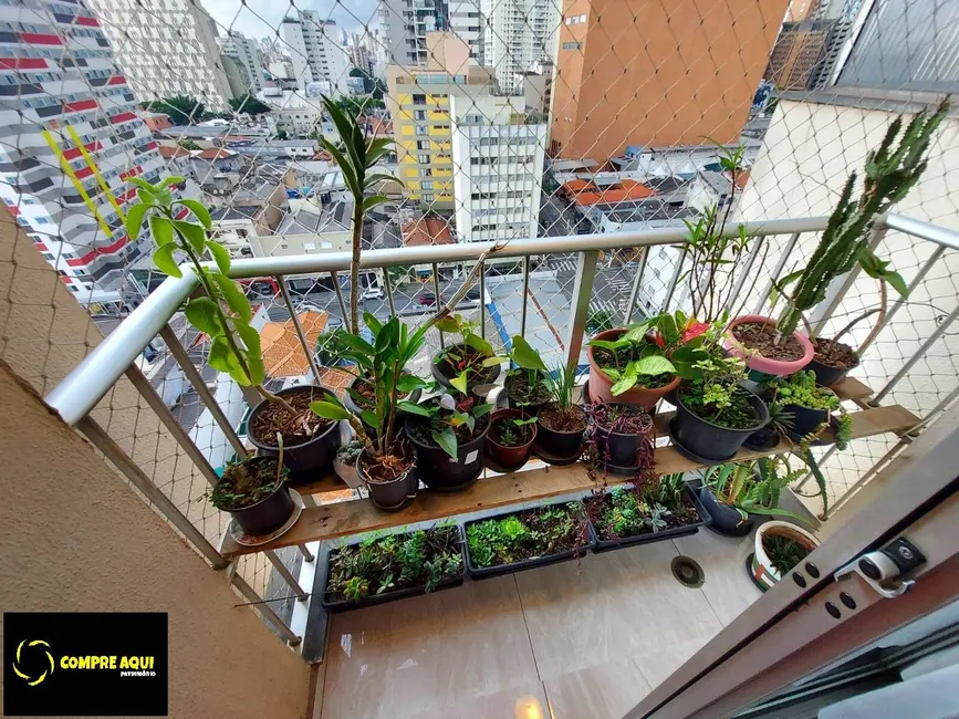 Apartamento com 2 quartos à venda, 60m2 em Barra Funda, São Paulo - SP - imagem 8 Foto 8 de Apartamento com 2 quartos à venda, 60m2 em Barra Funda, São Paulo - SP