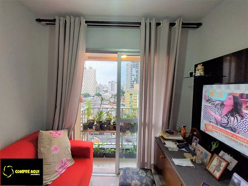 Foto 2 de Apartamento com 2 quartos à venda, 60m2 em Barra Funda, São Paulo - SP