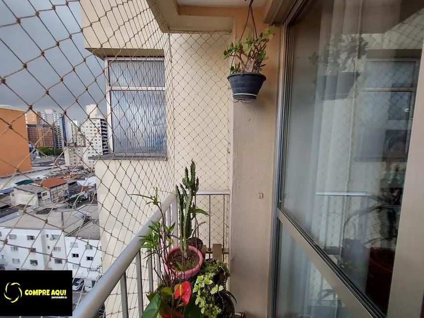 Apartamento com 2 quartos à venda, 60m2 em Barra Funda, São Paulo - SP - imagem 6 Foto 6 de Apartamento com 2 quartos à venda, 60m2 em Barra Funda, São Paulo - SP