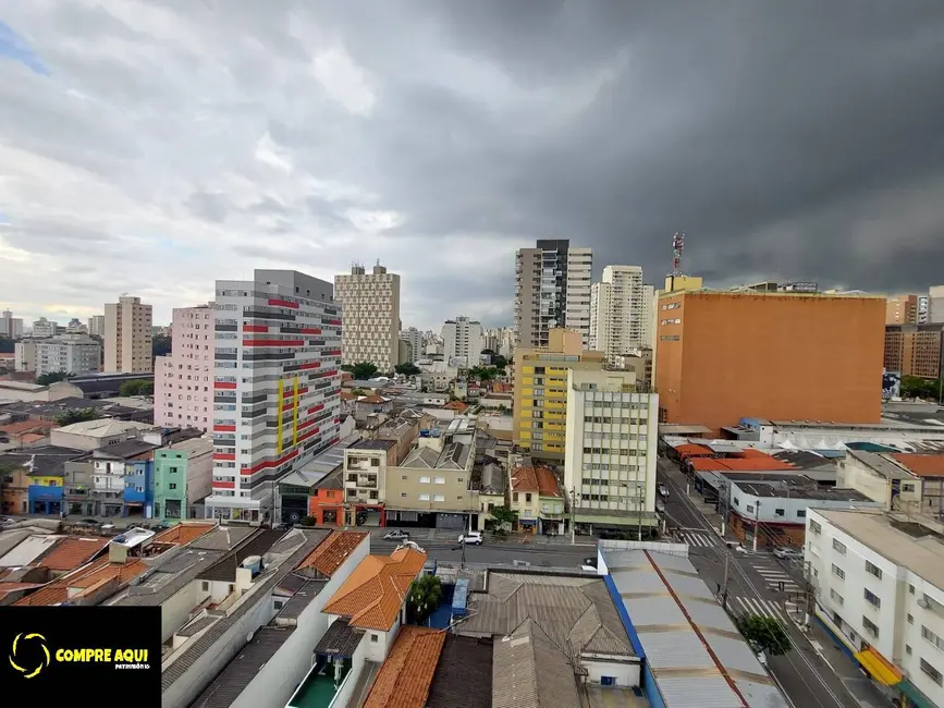 Apartamento com 2 quartos à venda, 60m2 em Barra Funda, São Paulo - SP - imagem 9 Foto 9 de Apartamento com 2 quartos à venda, 60m2 em Barra Funda, São Paulo - SP