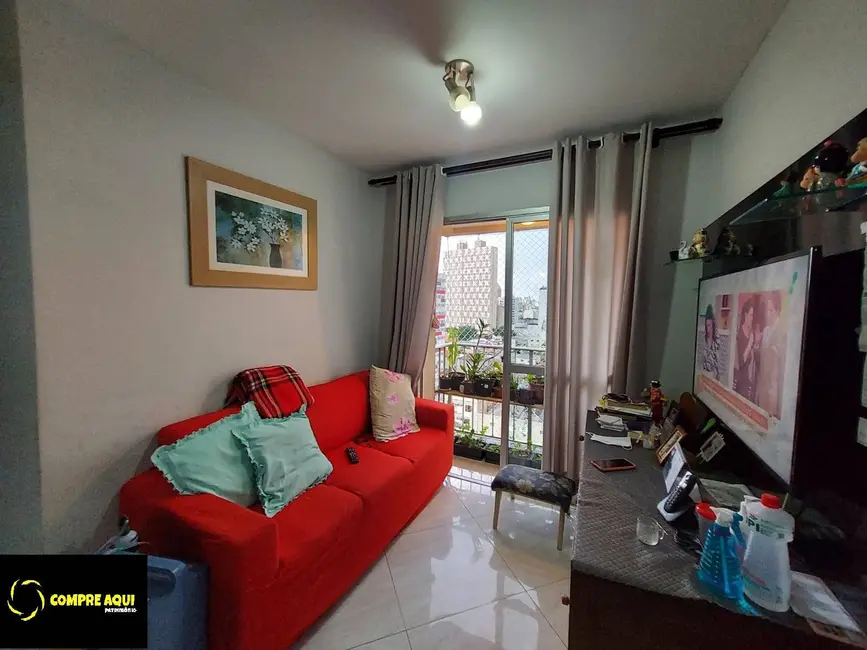 Apartamento com 2 quartos à venda, 60m2 em Barra Funda, São Paulo - SP - imagem 3 Foto 3 de Apartamento com 2 quartos à venda, 60m2 em Barra Funda, São Paulo - SP