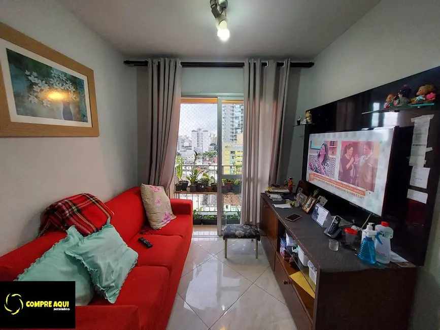 Apartamento com 2 quartos à venda, 60m2 em Barra Funda, São Paulo - SP - imagem 4 Foto 4 de Apartamento com 2 quartos à venda, 60m2 em Barra Funda, São Paulo - SP