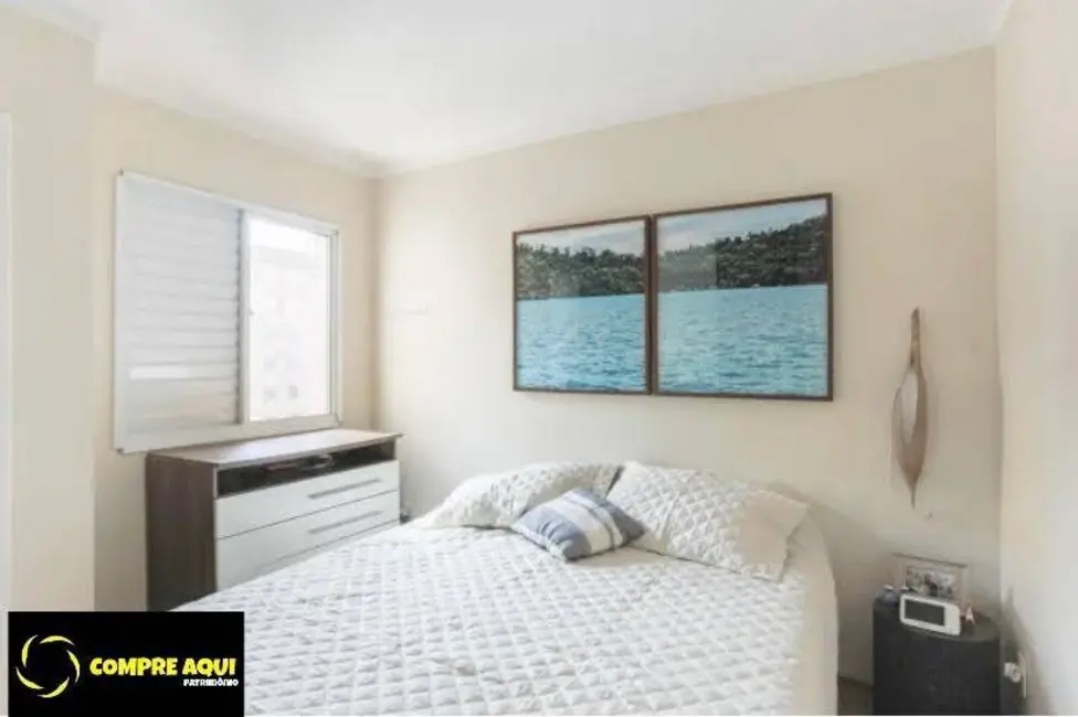 Apartamento com 2 quartos à venda, 58m2 em Barra Funda, São Paulo - SP - imagem 7 Foto 7 de Apartamento com 2 quartos à venda, 58m2 em Barra Funda, São Paulo - SP