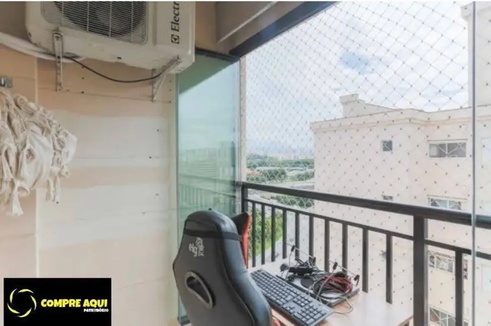 Apartamento com 2 quartos à venda, 58m2 em Barra Funda, São Paulo - SP - imagem 4 Foto 4 de Apartamento com 2 quartos à venda, 58m2 em Barra Funda, São Paulo - SP