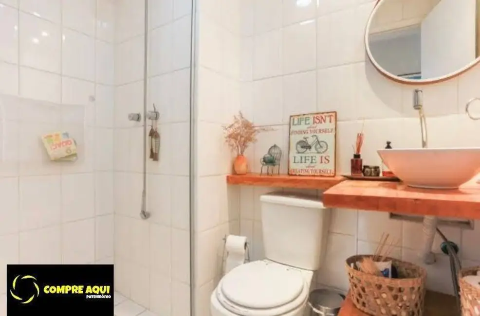 Apartamento com 2 quartos à venda, 58m2 em Barra Funda, São Paulo - SP - imagem 6 Foto 6 de Apartamento com 2 quartos à venda, 58m2 em Barra Funda, São Paulo - SP