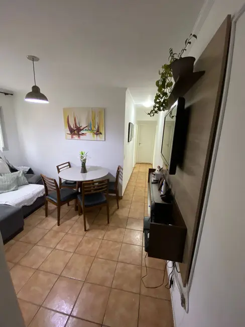 Foto 3 de Apartamento com 2 quartos à venda, 50m2 em Barra Funda, São Paulo - SP