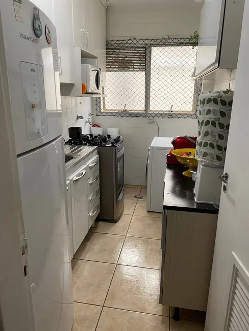 Foto 5 de Apartamento com 2 quartos à venda, 50m2 em Barra Funda, São Paulo - SP