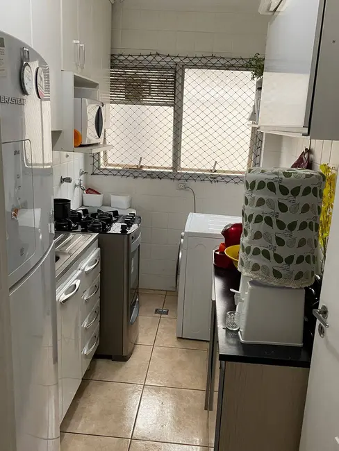 Foto 4 de Apartamento com 2 quartos à venda, 50m2 em Barra Funda, São Paulo - SP