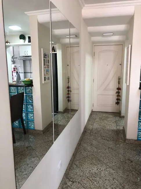 Foto 7 de Apartamento com 2 quartos à venda, 64m2 em Vila Mangalot, São Paulo - SP