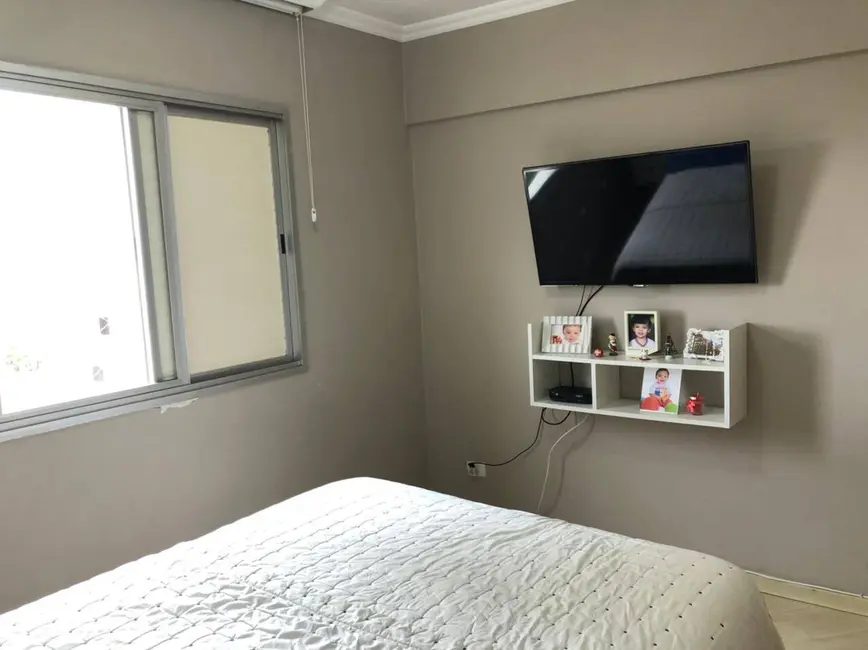 Foto 9 de Apartamento com 2 quartos à venda, 64m2 em Vila Mangalot, São Paulo - SP