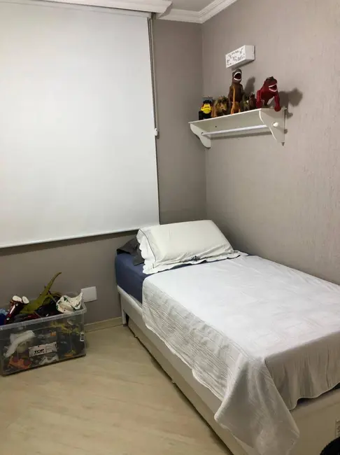 Foto 6 de Apartamento com 2 quartos à venda, 64m2 em Vila Mangalot, São Paulo - SP