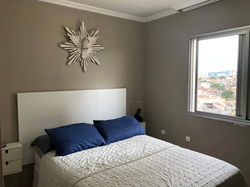 Foto 5 de Apartamento com 2 quartos à venda, 64m2 em Vila Mangalot, São Paulo - SP